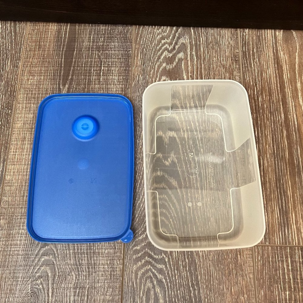 Tupperware Freeze Smart Container - Picture 8 of 12